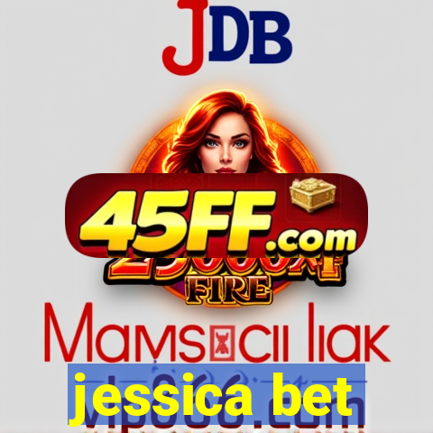 jessica bet